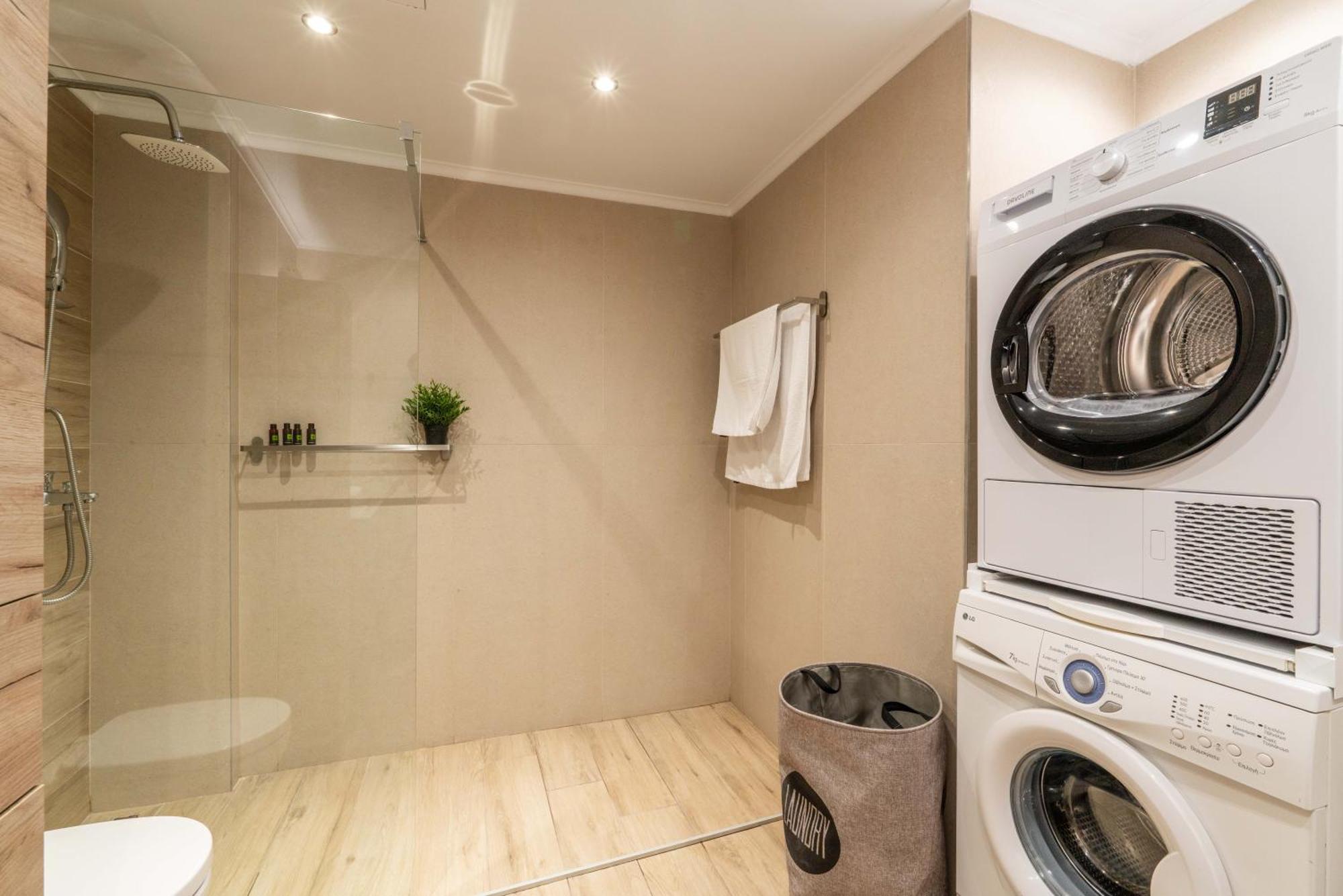Lilium Luxury Apartment Игуменица Экстерьер фото