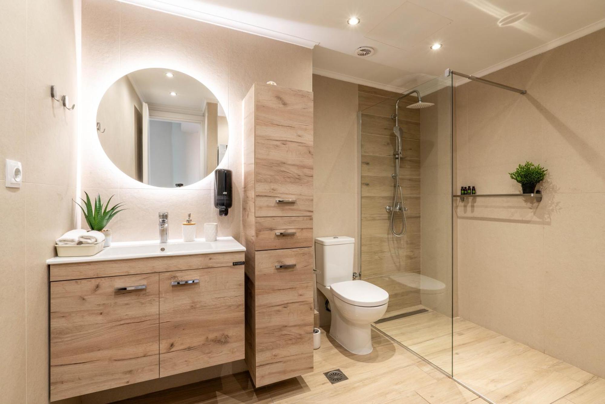 Lilium Luxury Apartment Игуменица Экстерьер фото